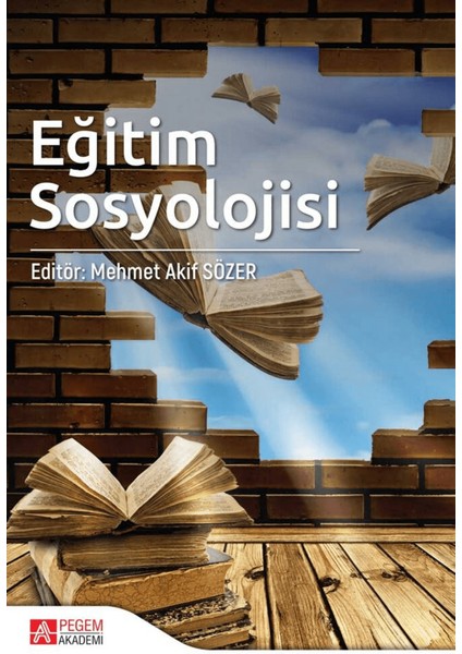 Eğitim Sosyolojisi