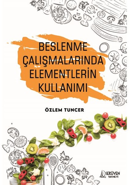 Beslenme Çalışmalarında Elementlerin Kullanımı