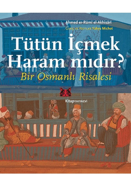 Tütün Içmek Haram Mıdır?