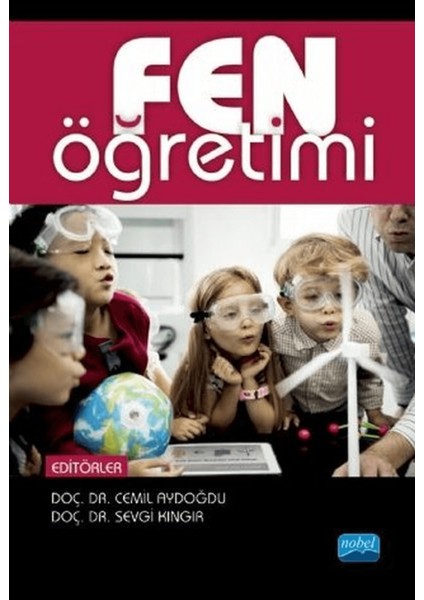 Fen Öğretimi