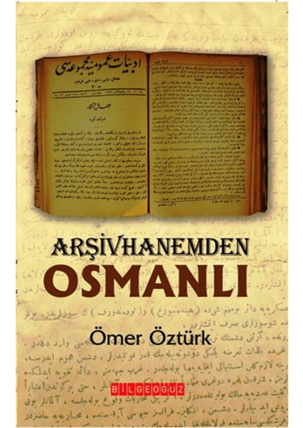 Arşivhanemden Osmanlı