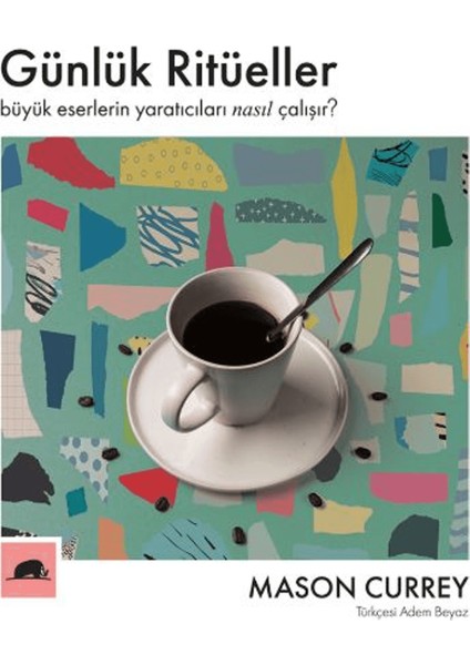 Günlük Ritüeller