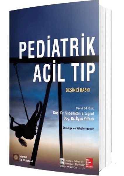 Pediatrik Acil Tıp