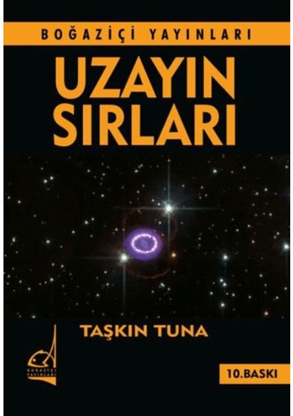 Uzayın Sırları