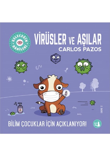 Virüsler ve Aşılar