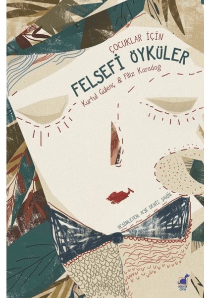 Çocuklar Için Felsefi Öyküler