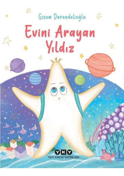 Evini Arayan Yıldız