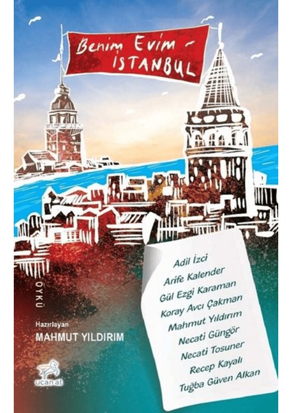 Benim Evim Istanbul