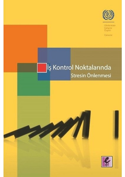 Iş Kontrol Noktalarında Stresin Önlenmesi
