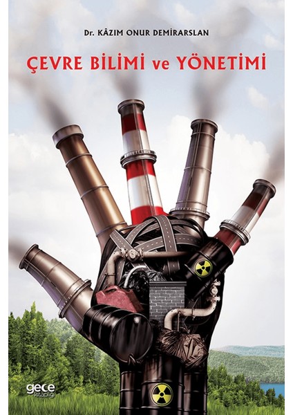 Çevre Bilimi ve Yönetimi