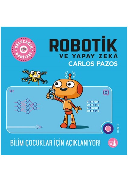 Robotik ve Yapay Zeka