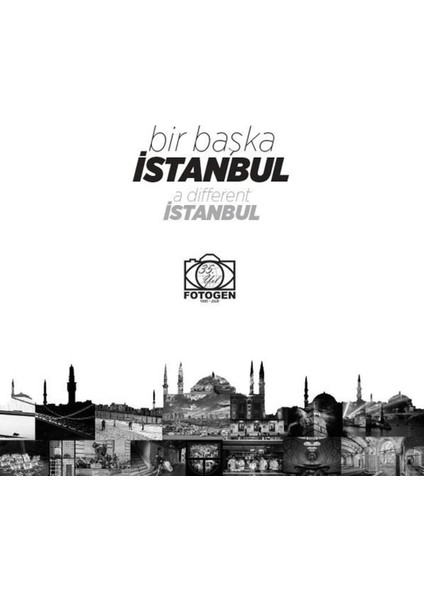 Bir Başka Istanbul