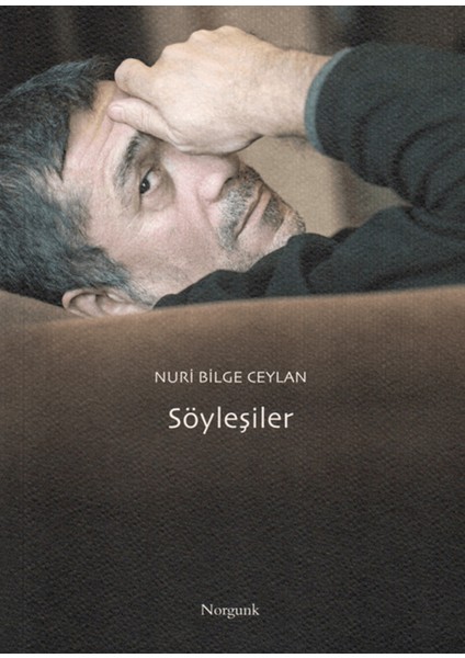 Söyleşiler