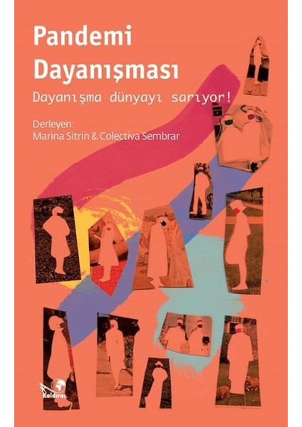 Pandemi Dayanışması
