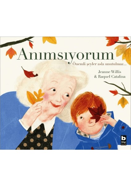 Anımsıyorum