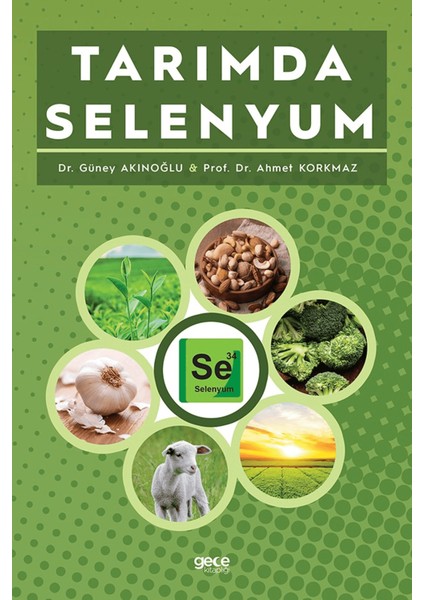 Tarımda Selenyum