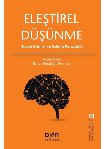 Eleştirel Düşünme