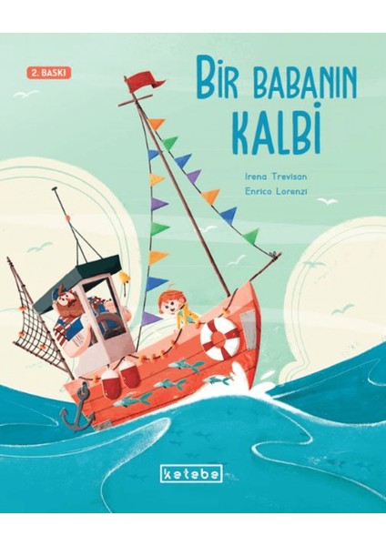 Bir Babanın Kalbi