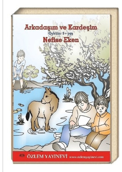 Arkadaşım ve Kardeşim