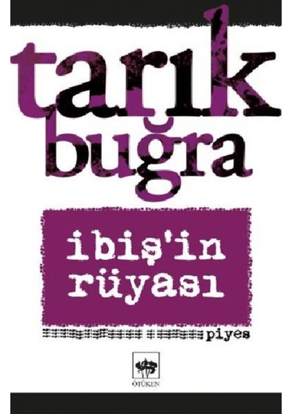 Ibiş'in Rüyası