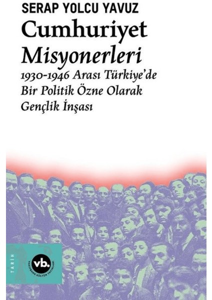 Cumhuriyet Misyonerleri