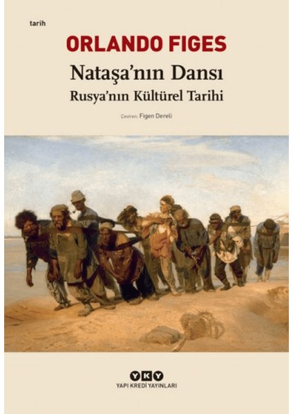 Nataşa’nın Dansı
