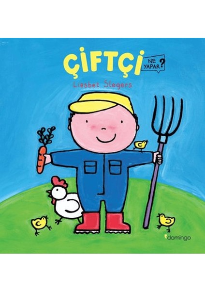 Çiftçi