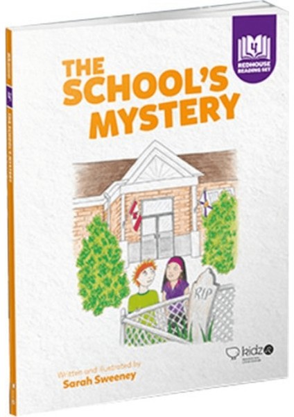 The School's Mystery