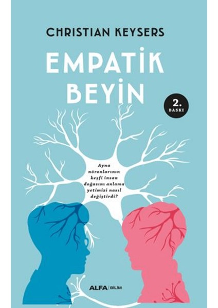 Empatik Beyin