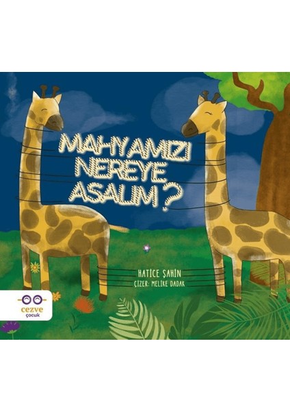 Mahyamızı Nereye Asalım