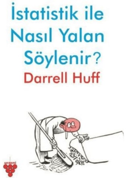 Istatistik ile Nasıl Yalan Söylenir?