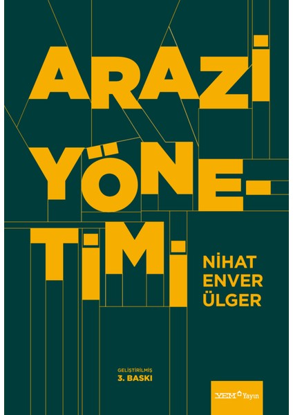 Arazi Yönetimi