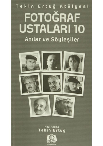 Fotoğraf Ustaları - 10