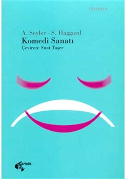Komedi Sanatı