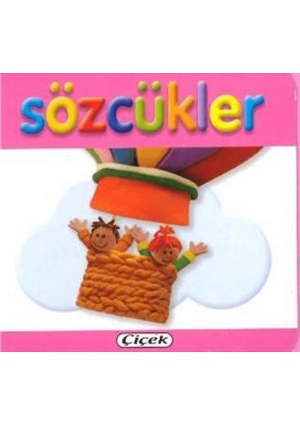 Sözcükler