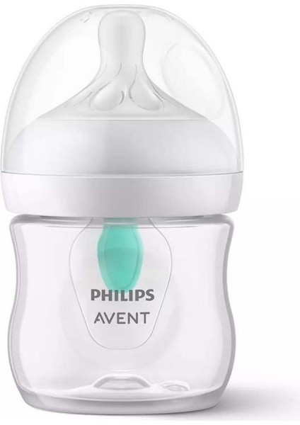 Nessiworld Philips Avent Natural Response Antikolik Pp Biberon 125 ml 0+ Ay