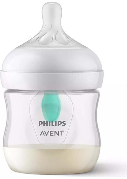 Nessiworld Philips Avent Natural Response Antikolik Pp Biberon 125 ml 0+ Ay fırsatları