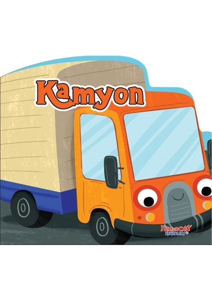 Kamyon