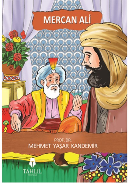 Mercan Ali
