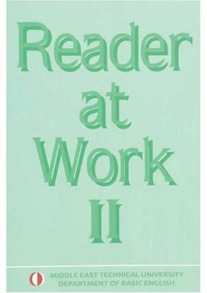 Reader At Work 2