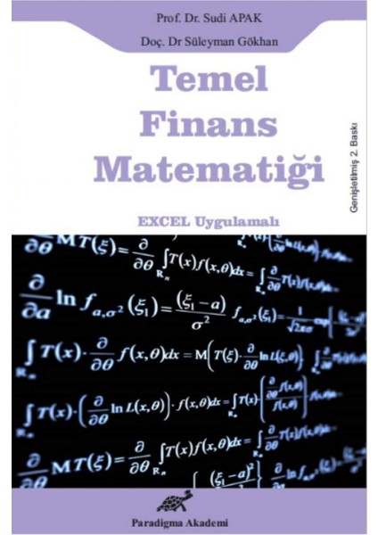 Temel Finans Matematiği