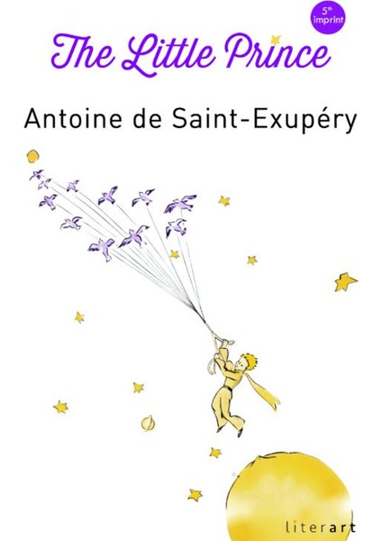 The Little Prince