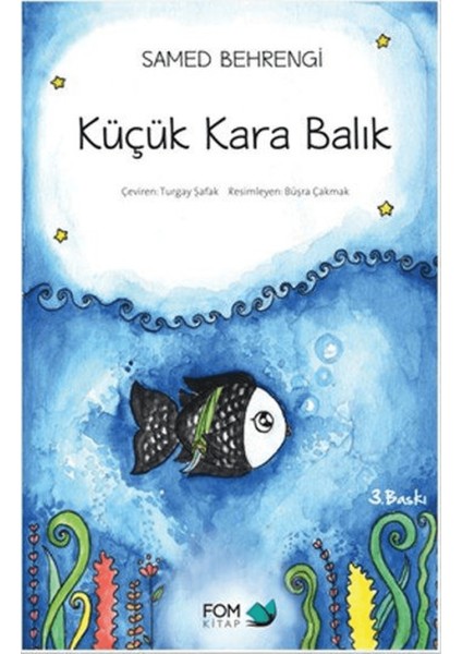 Küçük Kara Balık