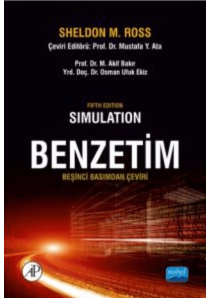 Benzetim - Simulation