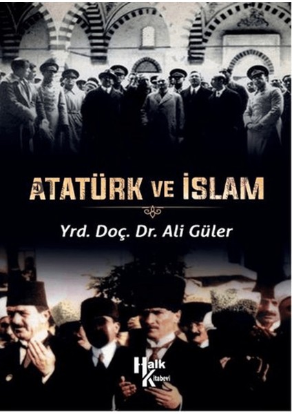 Atatürk ve Islam