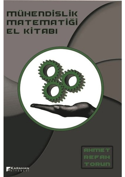 Mühendislik Matematiği El Kitabı
