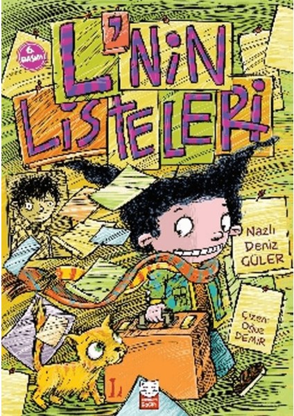 L'nin Listeleri
