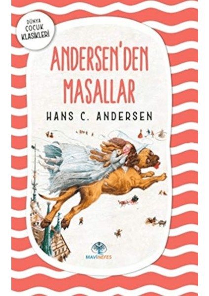 Andersen'den Masallar