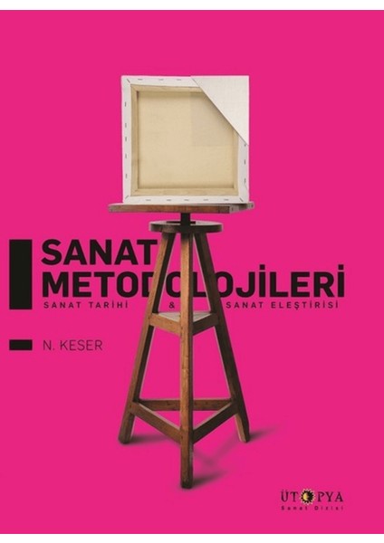 Sanat Metodolojileri
