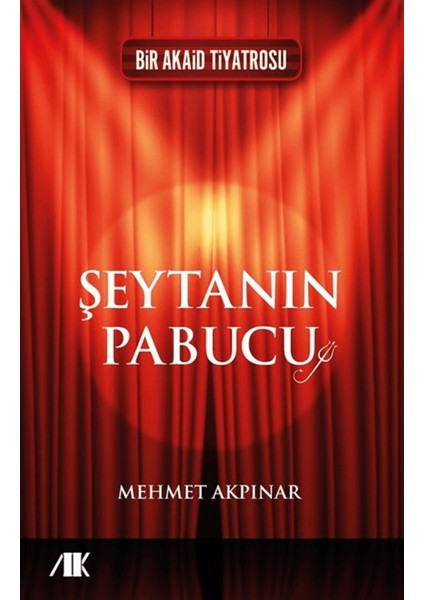 Şeytanın Pabucu